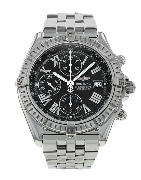 breitling crosswind 13355|breitling crosswind a13355.